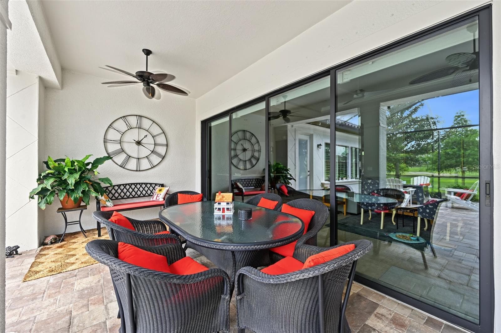 Single Family Residence at 1366 VIA VERDI DR, PALM HARBOR, photo 38 of 76