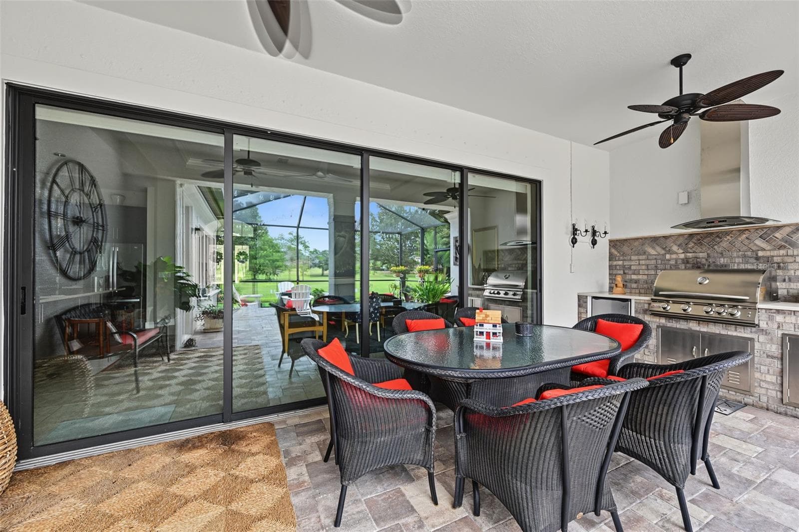 Single Family Residence at 1366 VIA VERDI DR, PALM HARBOR, photo 39 of 76