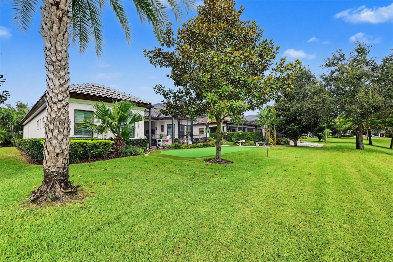 Single Family Residence at 1366 VIA VERDI DR, PALM HARBOR, photo 47 of 76