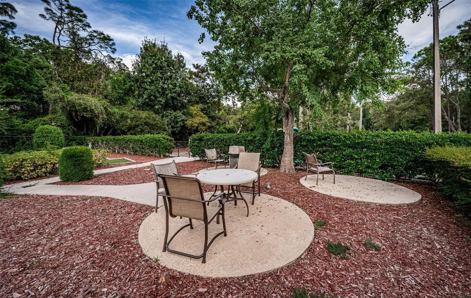 Single Family Residence at 1366 VIA VERDI DR, PALM HARBOR, photo 62 of 76