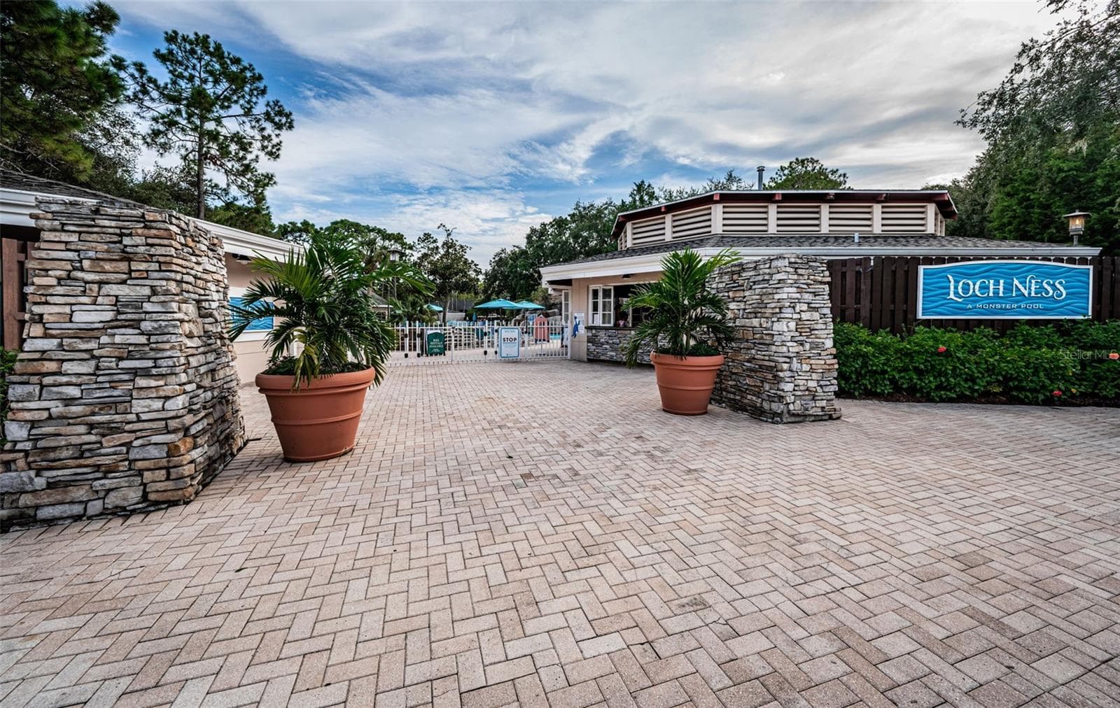 Single Family Residence at 1366 VIA VERDI DR, PALM HARBOR, photo 68 of 76