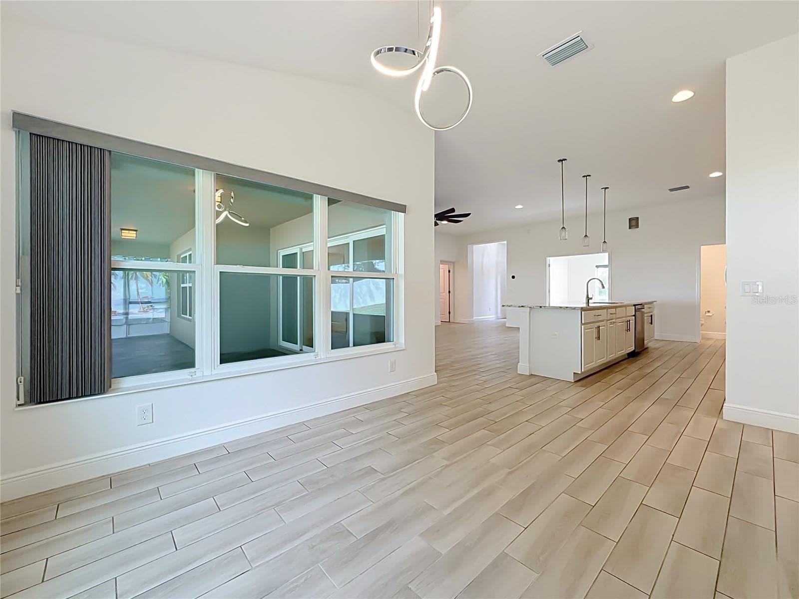 Dining room - 10371 ADDISON SHORE WAY, OXFORD