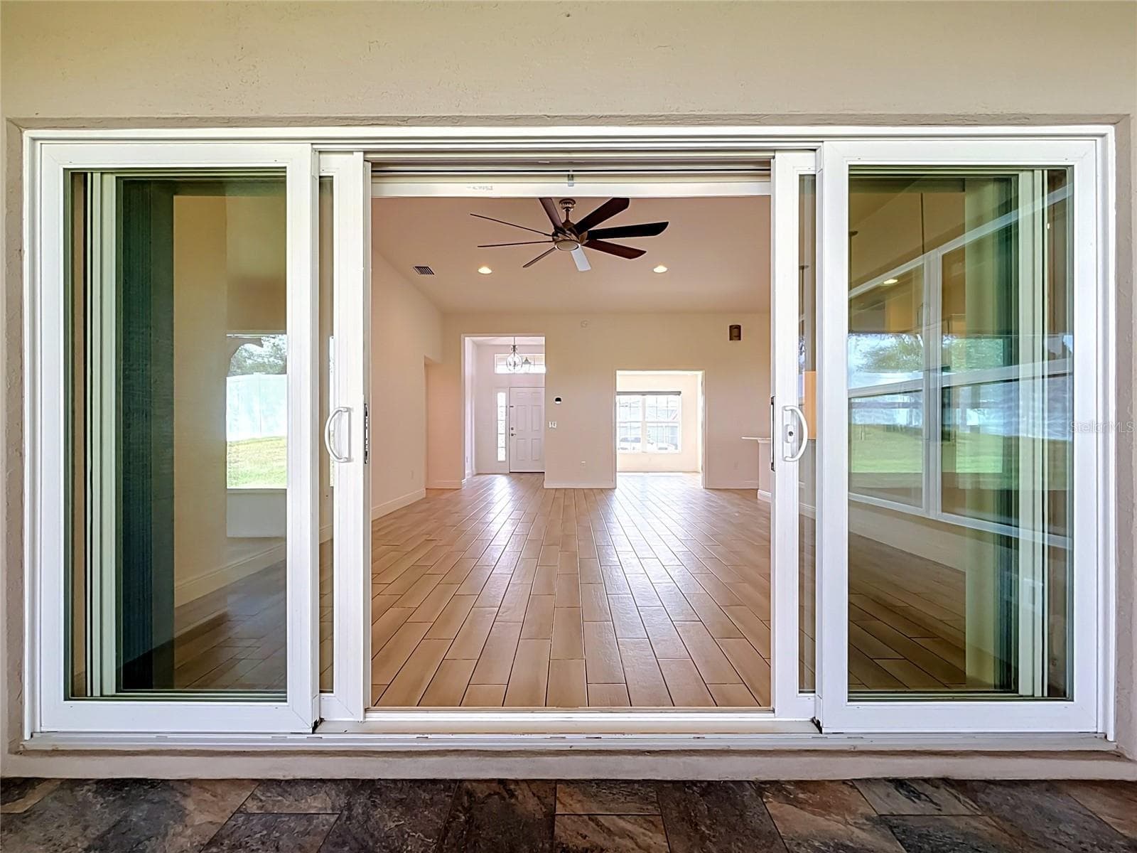 Single Family Residence at 10371 ADDISON SHORE WAY, OXFORD, photo 53 of 61