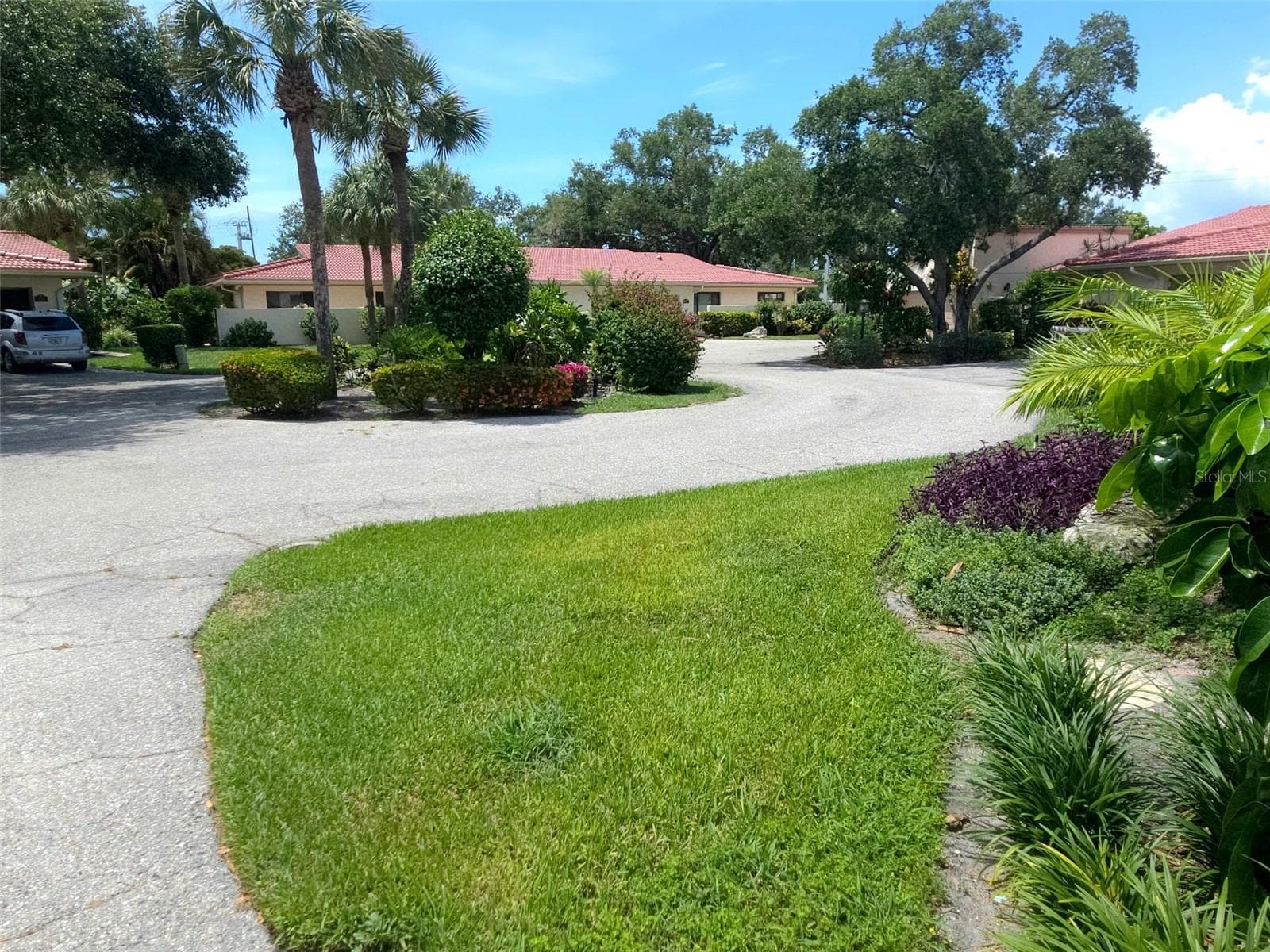 Cul De Sac - 3706 SUN EAGLE LN, BRADENTON