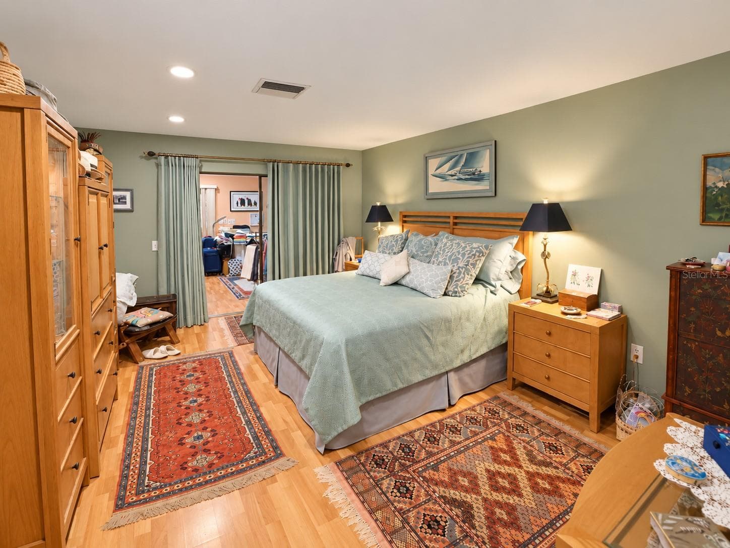 Condominium at 3706 SUN EAGLE LN #17B, BRADENTON, photo 12 of 26