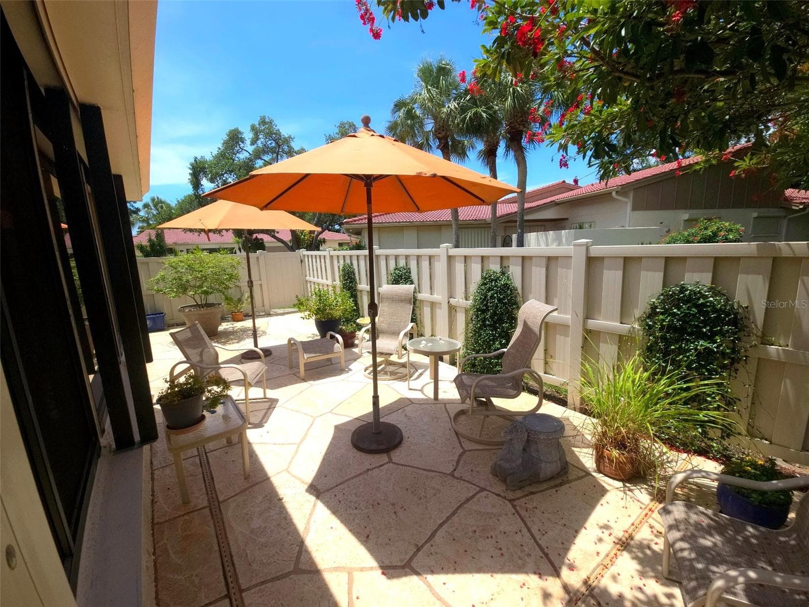 Condominium at 3706 SUN EAGLE LN #17B, BRADENTON, photo 22 of 26