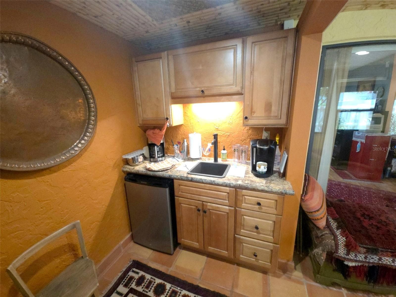 Condominium at 3706 SUN EAGLE LN #17B, BRADENTON, photo 23 of 26