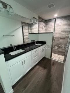 Primary ensuite - 3 FISHER WAY PL, OCKLAWAHA