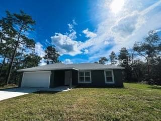 Home Sweet Home - 3 FISHER WAY PL, OCKLAWAHA