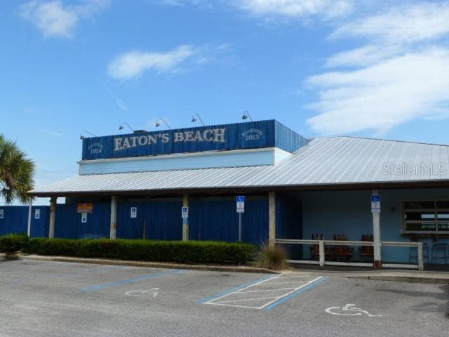 close By Eaton's Beach - 3 FISHER WAY PL, OCKLAWAHA