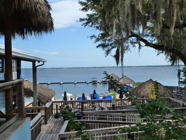 nice view - 3 FISHER WAY PL, OCKLAWAHA