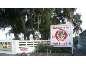 Grab a burger at Gator; Joe's. - 3 FISHER WAY PL, OCKLAWAHA