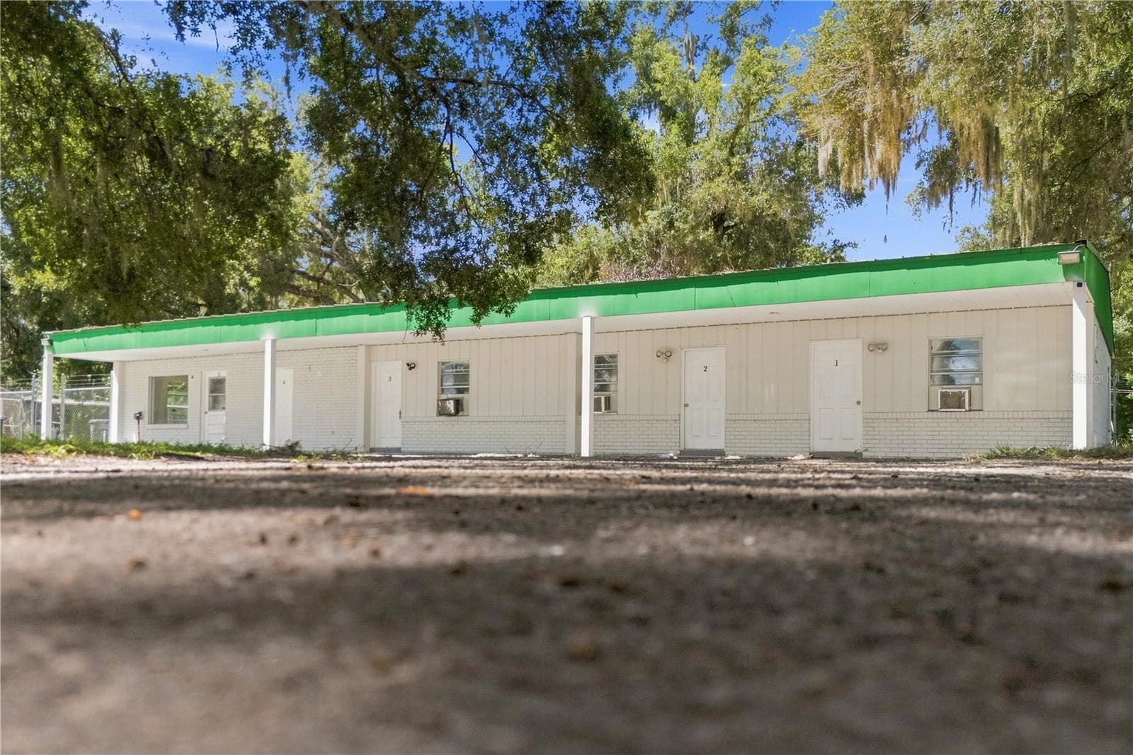Single Family Residence at 5562 S US 301, BUSHNELL, photo 2 of 61