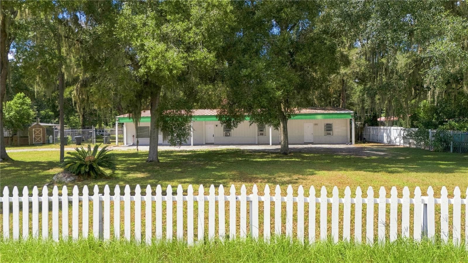 Single Family Residence at 5562 S US 301, BUSHNELL, photo 3 of 61