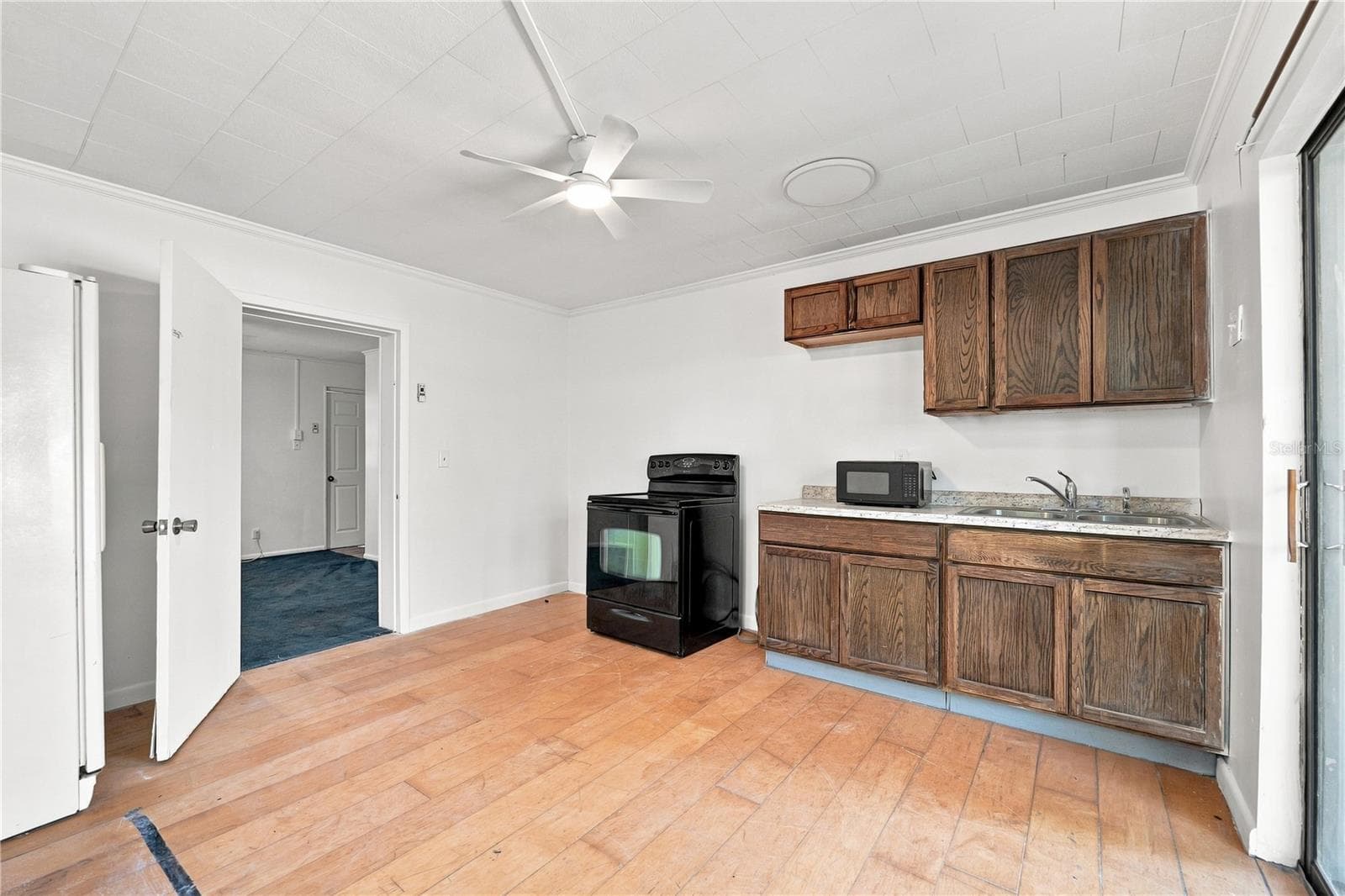 Single Family Residence at 5562 S US 301, BUSHNELL, photo 16 of 61
