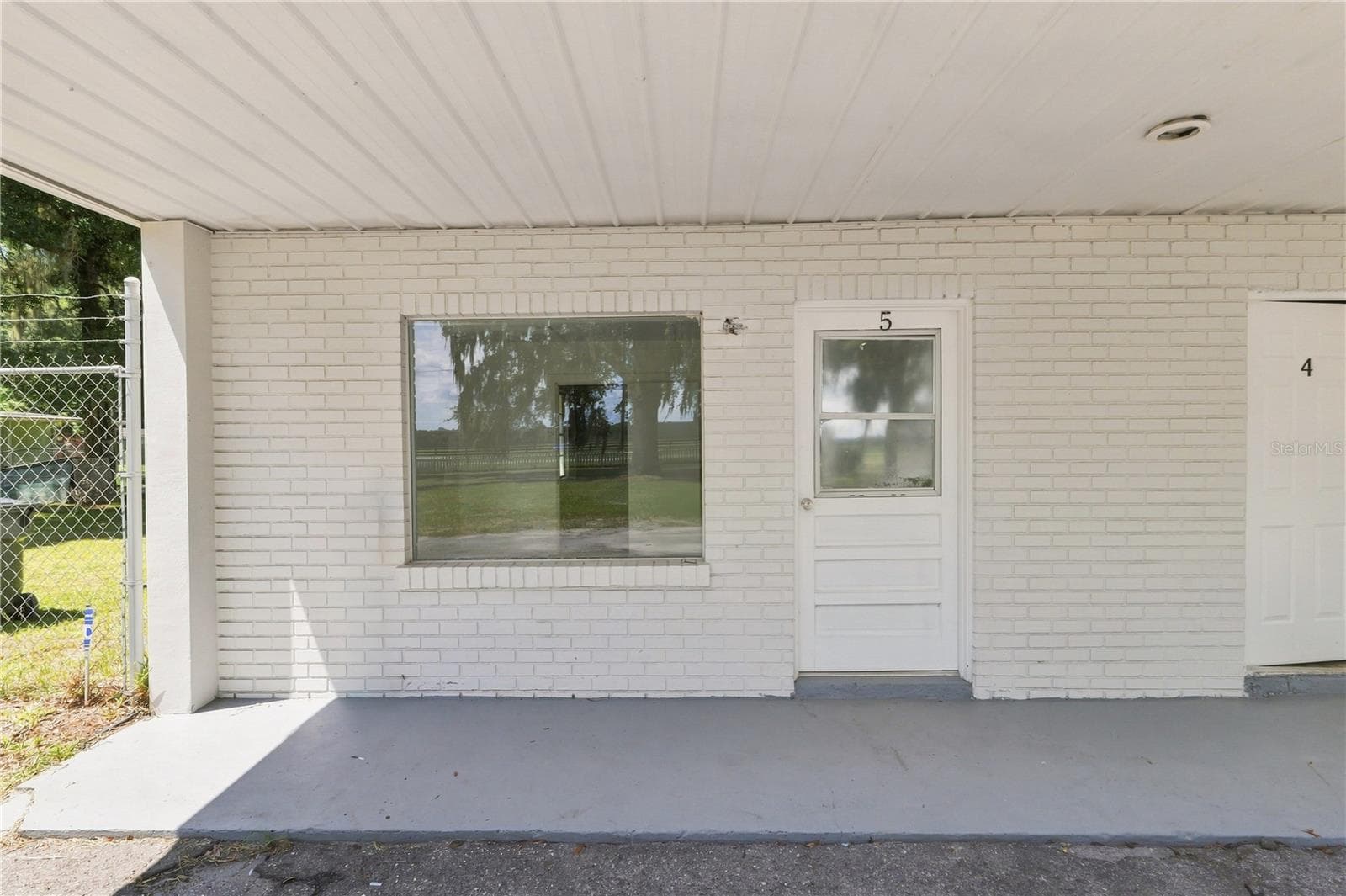 Single Family Residence at 5562 S US 301, BUSHNELL, photo 40 of 61