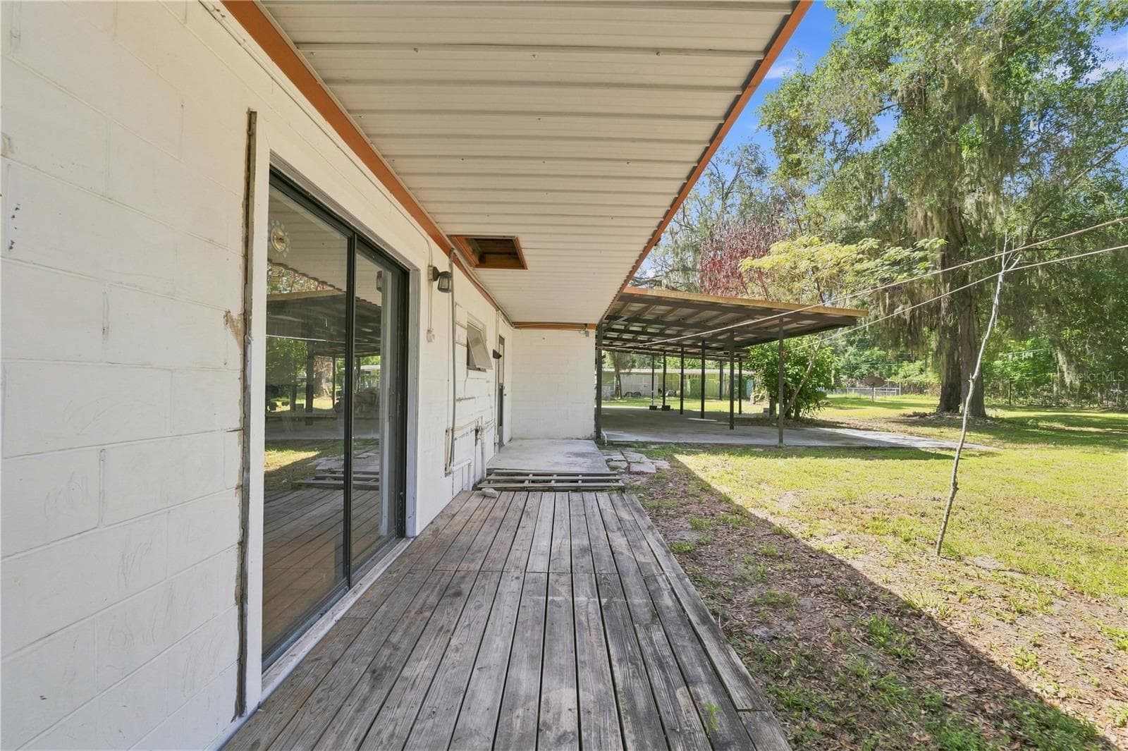Single Family Residence at 5562 S US 301, BUSHNELL, photo 44 of 61