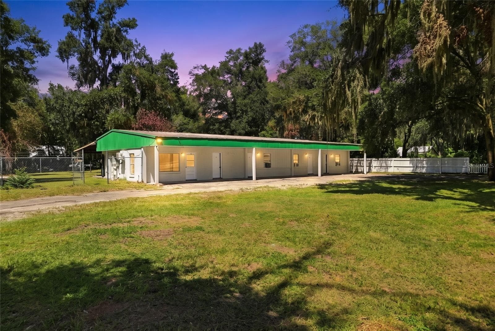 Single Family Residence at 5562 S US 301, BUSHNELL, photo 46 of 61