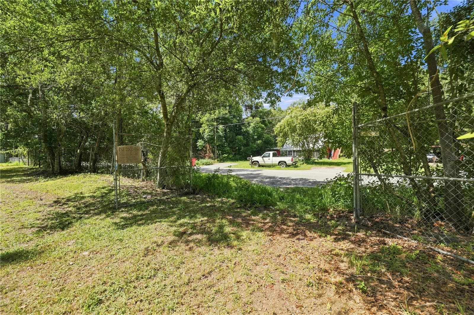 Single Family Residence at 5562 S US 301, BUSHNELL, photo 48 of 61