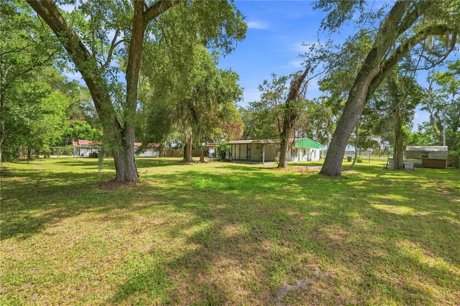 Single Family Residence at 5562 S US 301, BUSHNELL, photo 49 of 61