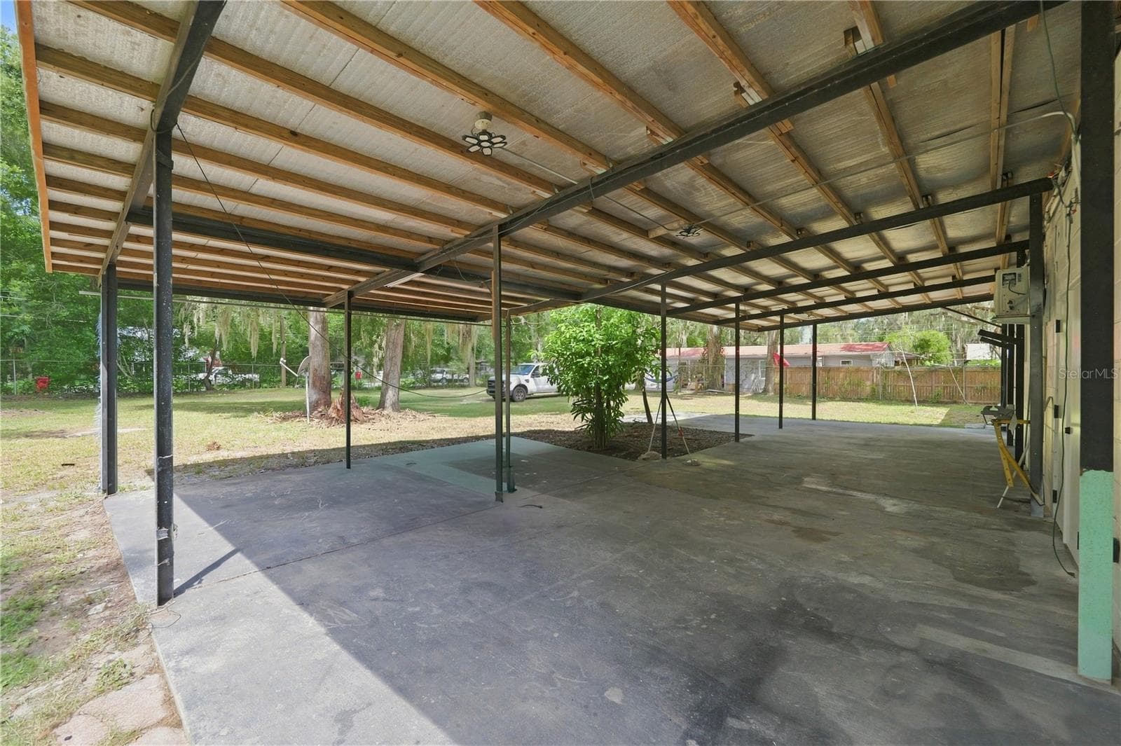 Single Family Residence at 5562 S US 301, BUSHNELL, photo 50 of 61