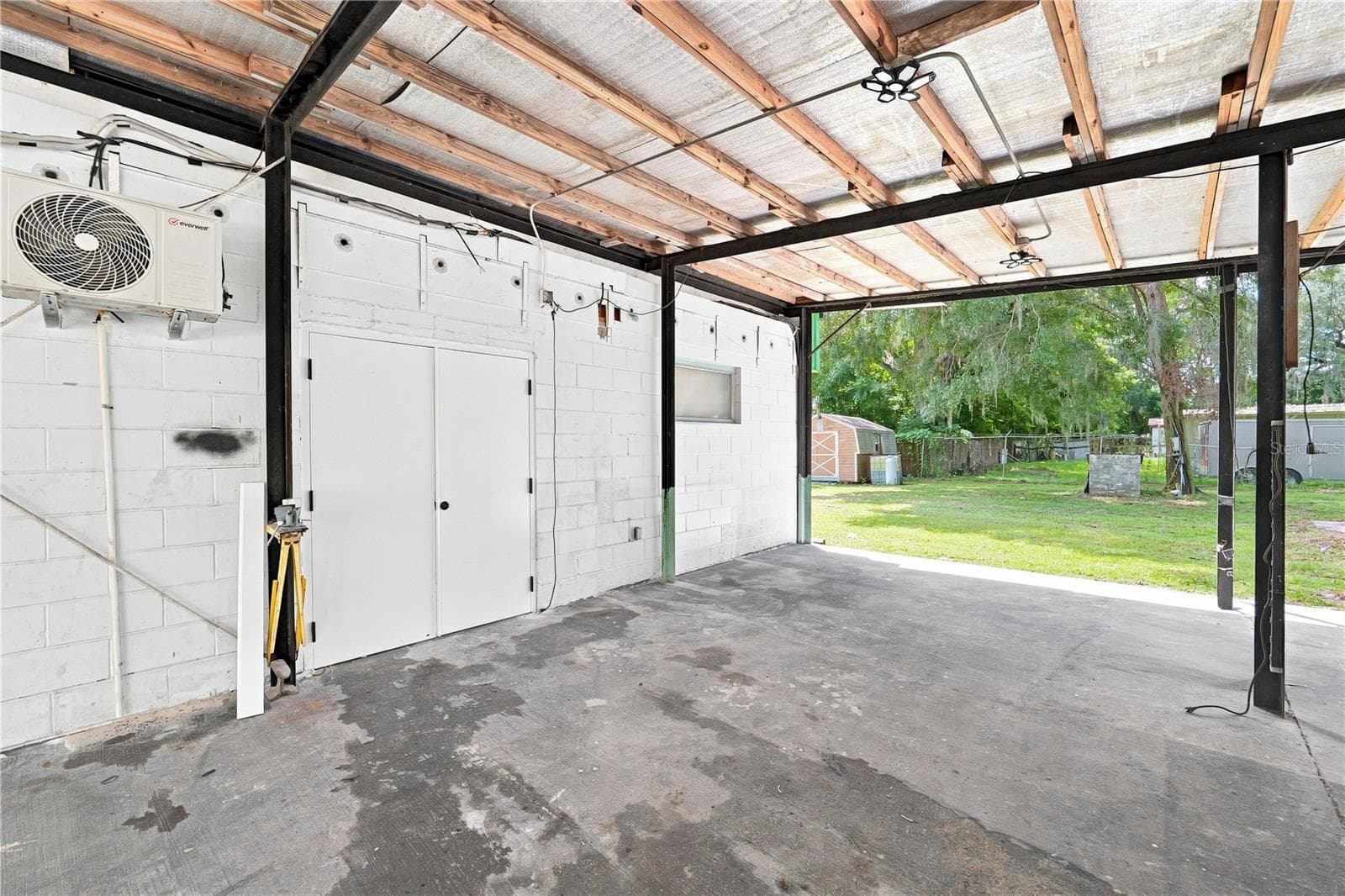 Single Family Residence at 5562 S US 301, BUSHNELL, photo 51 of 61