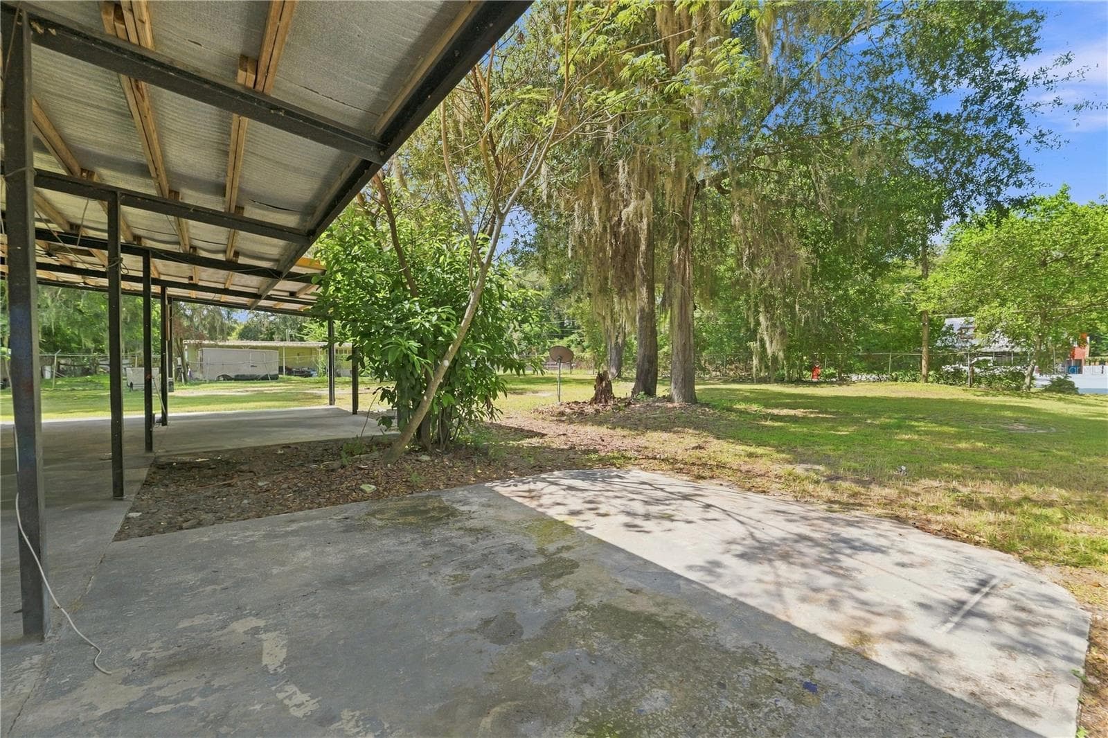 Single Family Residence at 5562 S US 301, BUSHNELL, photo 52 of 61