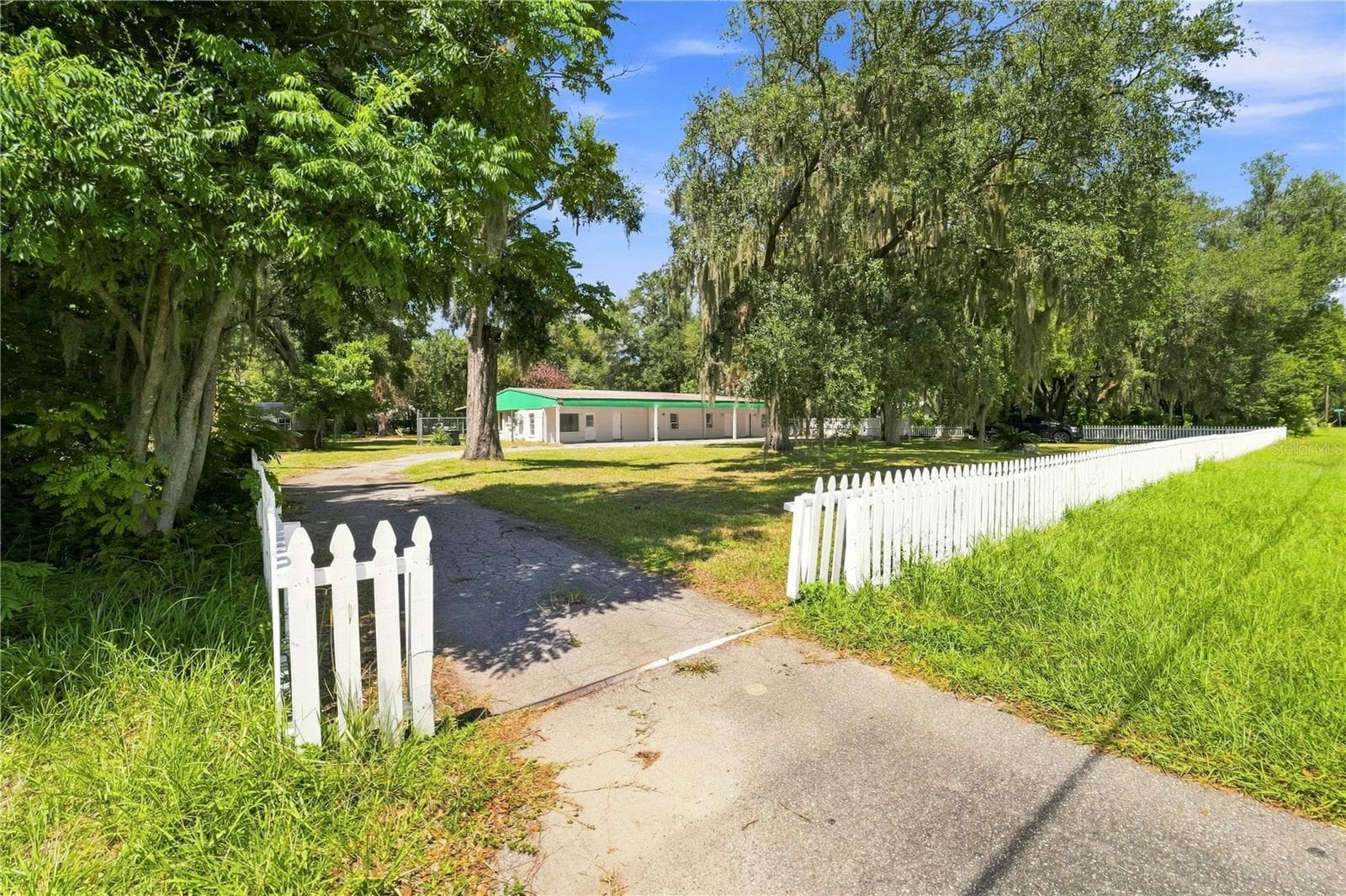 Single Family Residence at 5562 S US 301, BUSHNELL, photo 53 of 61