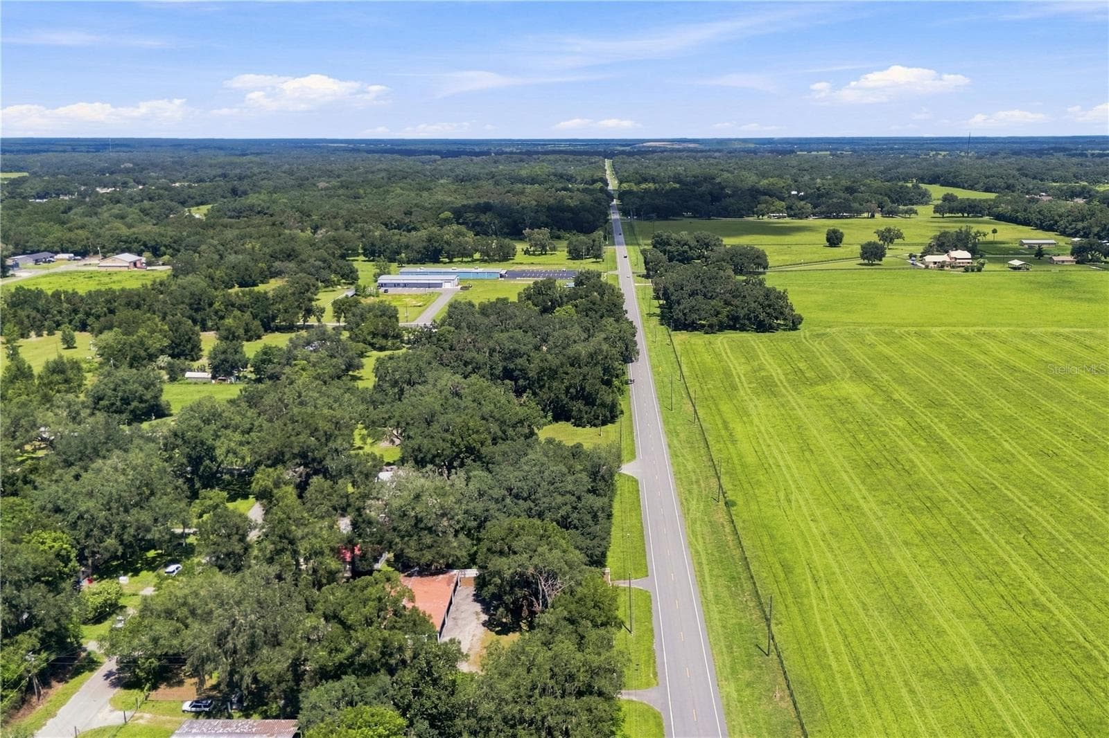 Single Family Residence at 5562 S US 301, BUSHNELL, photo 56 of 61