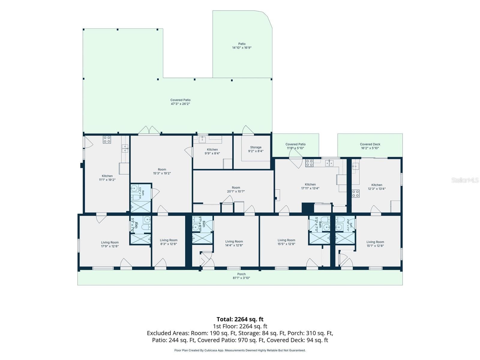 Single Family Residence at 5562 S US 301, BUSHNELL, photo 61 of 61