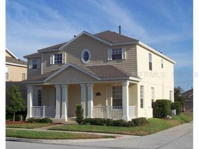 14601 OLD THICKET TRCE