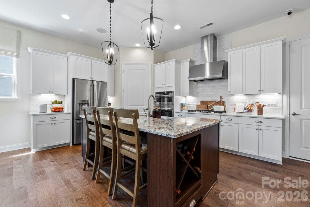 Representative Photo - 17023 Walker Wylie Drive, Charlotte