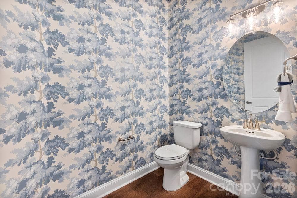 Representative Photo - 17023 Walker Wylie Drive, Charlotte