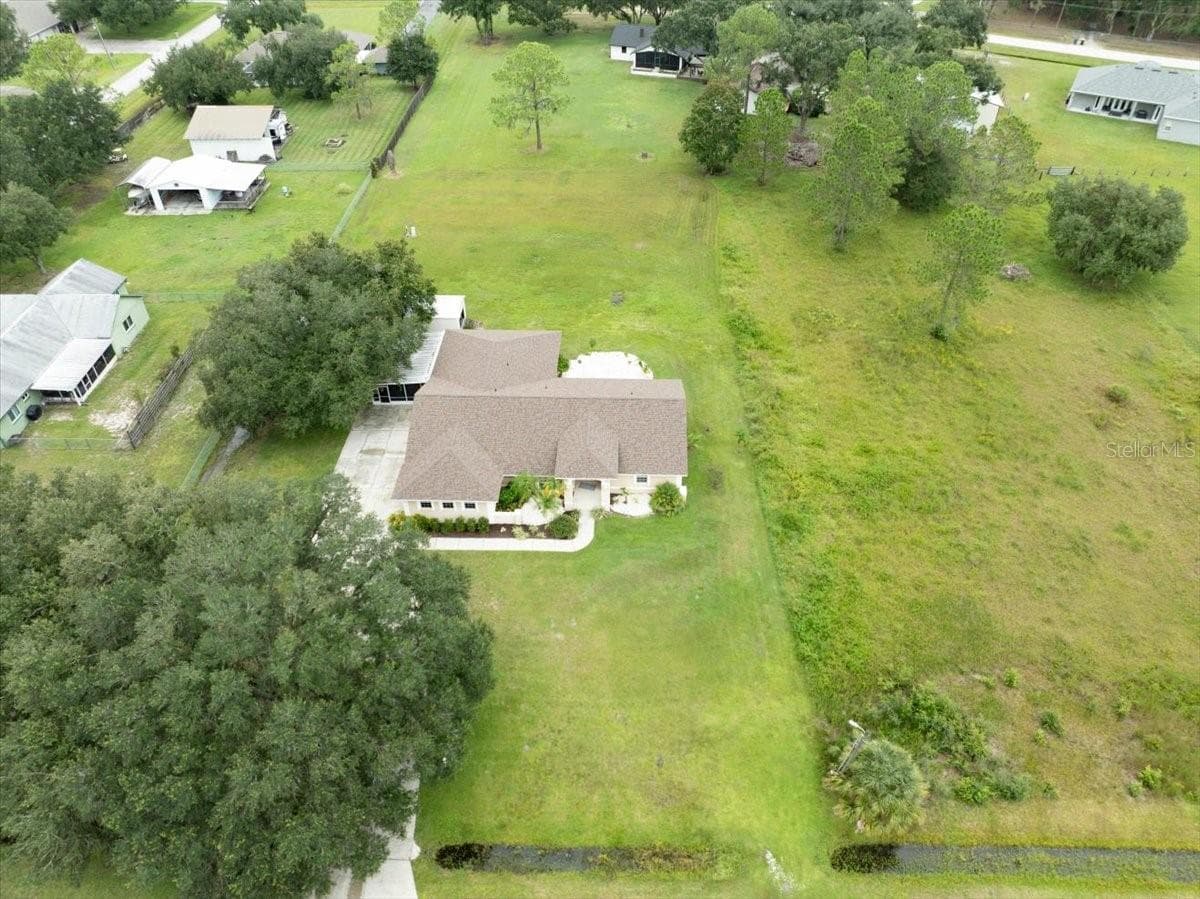 Single Family Residence at 4437 FLINTLOCK LOOP, LAKELAND, photo 45 of 48