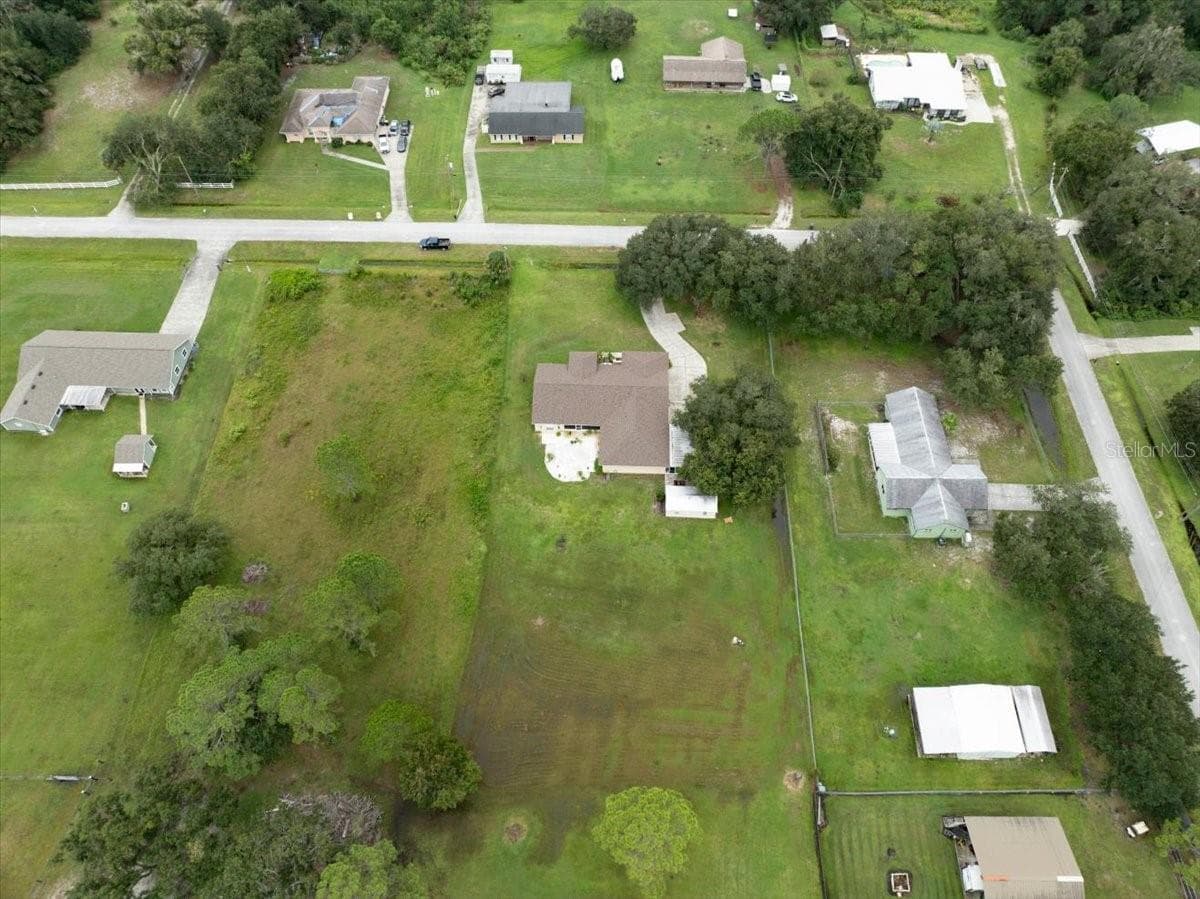 Single Family Residence at 4437 FLINTLOCK LOOP, LAKELAND, photo 47 of 48