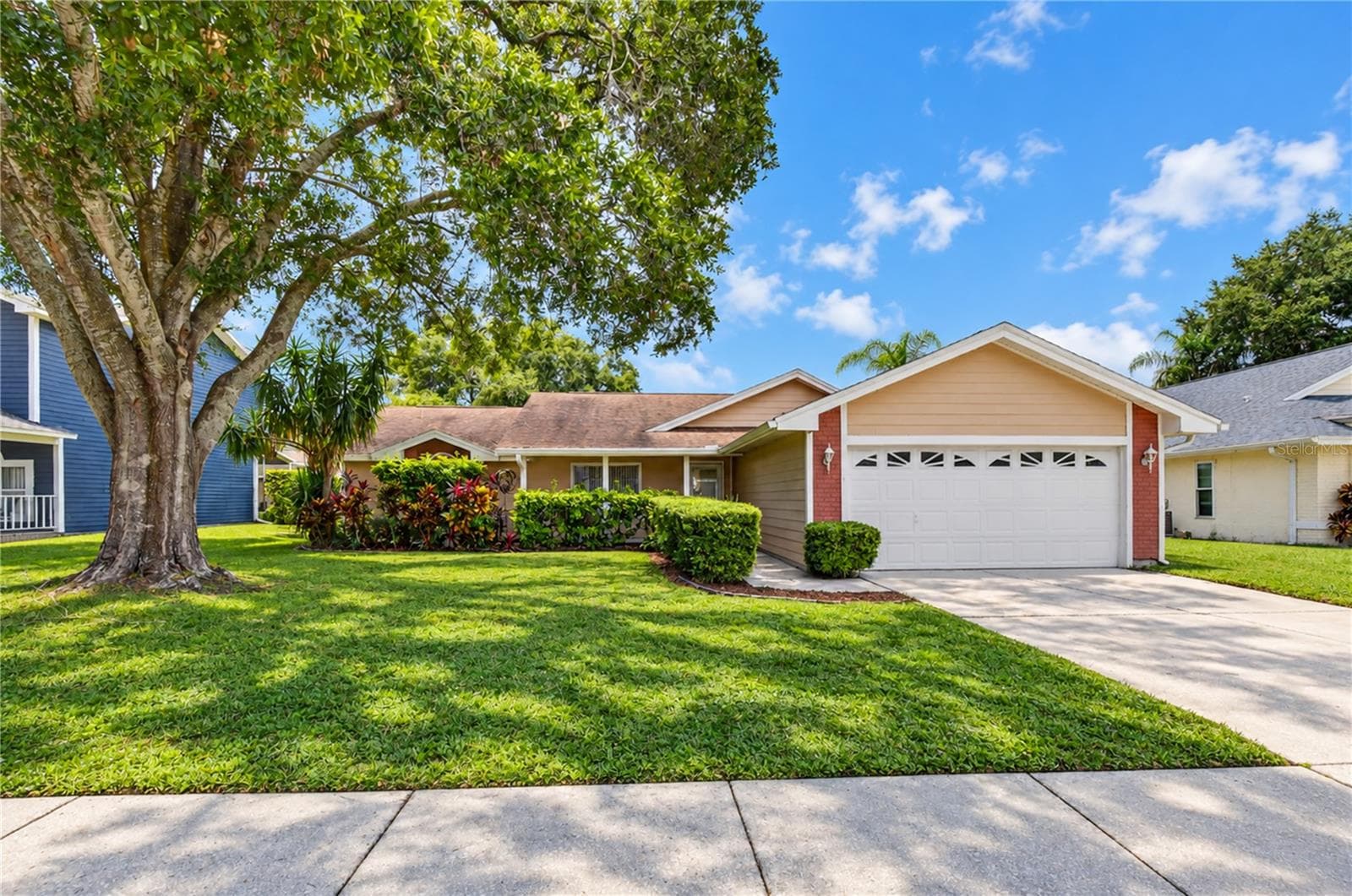 Single Family Residence at 3066 ESPLANADE DR, NEW PORT RICHEY, photo 2 of 49