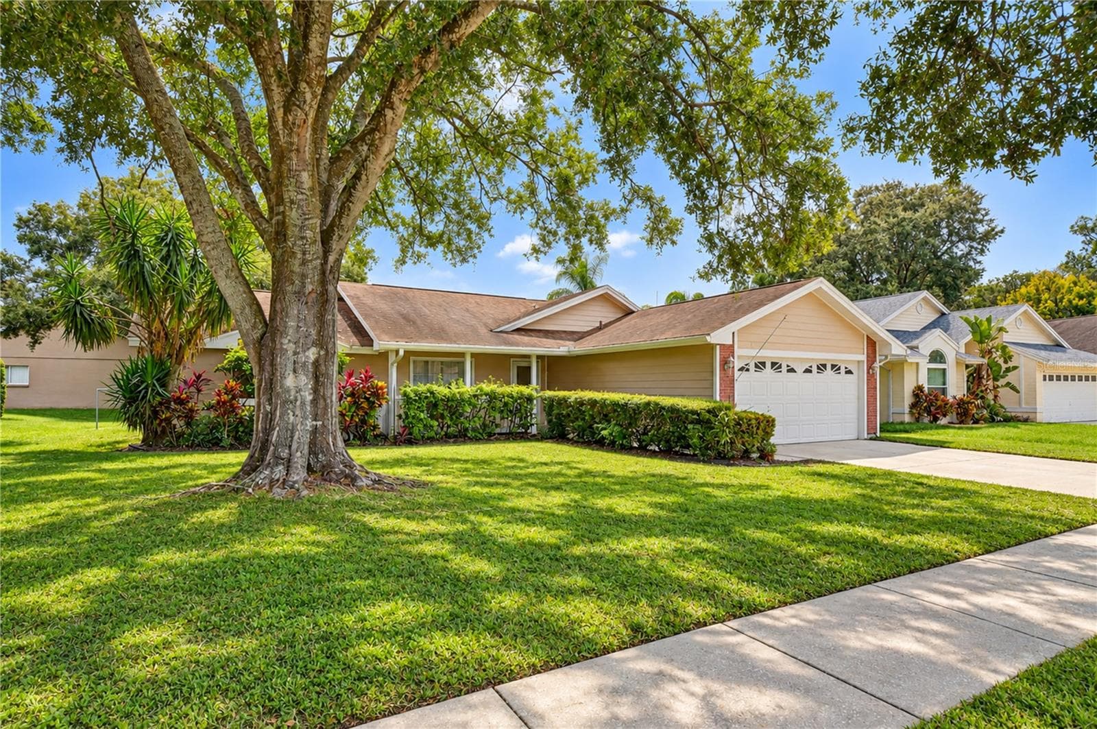 Single Family Residence at 3066 ESPLANADE DR, NEW PORT RICHEY, photo 3 of 49