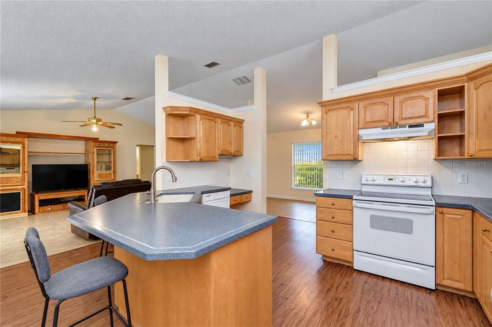 Single Family Residence at 3066 ESPLANADE DR, NEW PORT RICHEY, photo 21 of 49