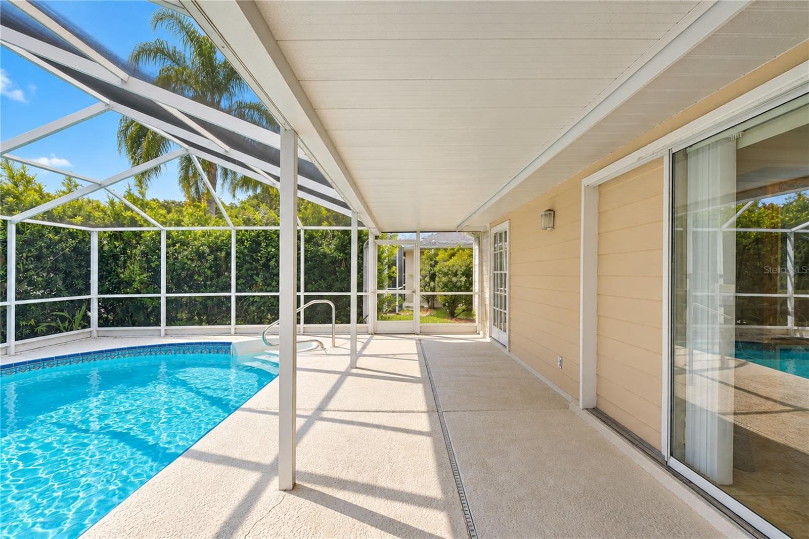 Single Family Residence at 3066 ESPLANADE DR, NEW PORT RICHEY, photo 39 of 49