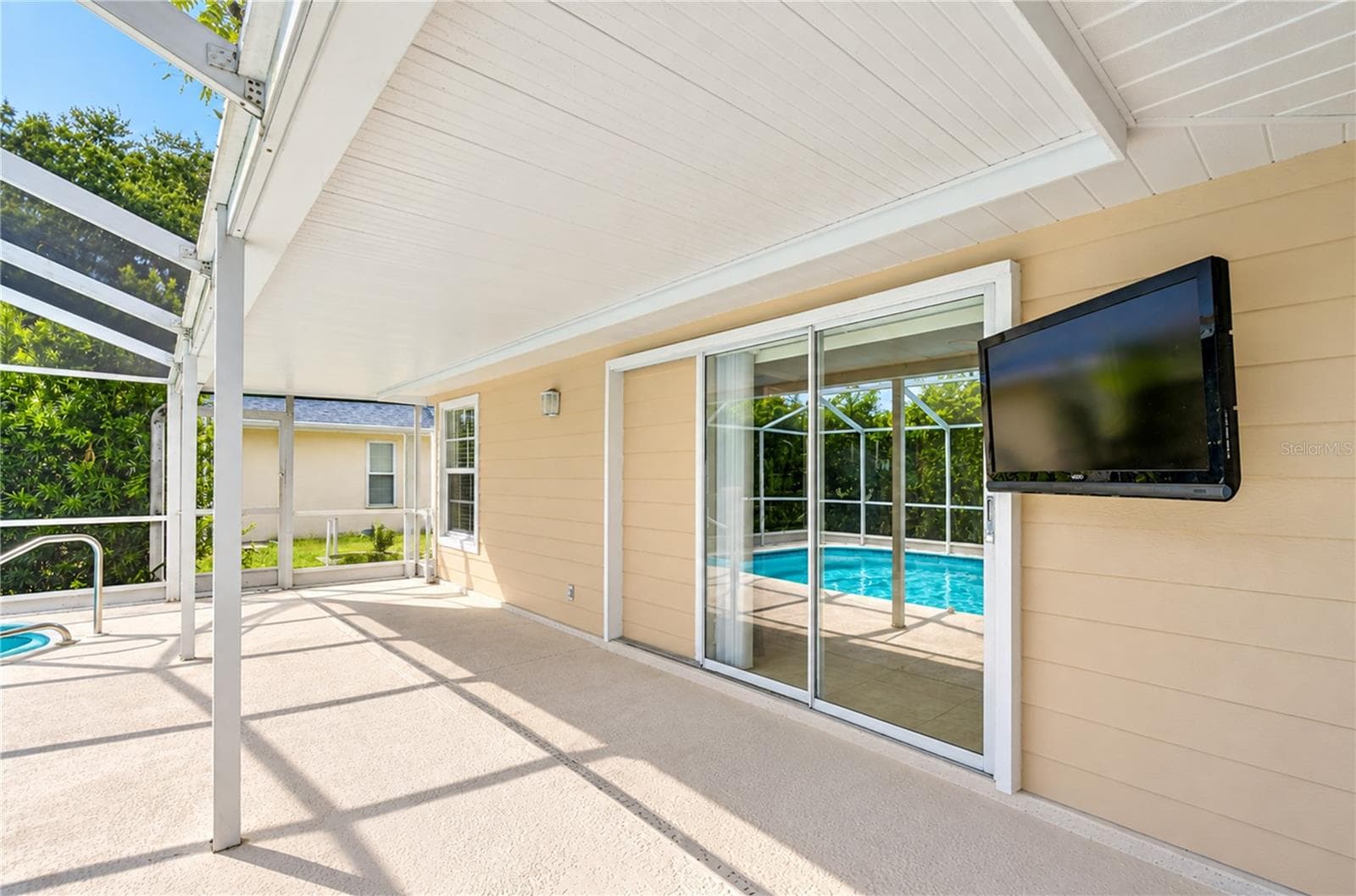 Single Family Residence at 3066 ESPLANADE DR, NEW PORT RICHEY, photo 40 of 49