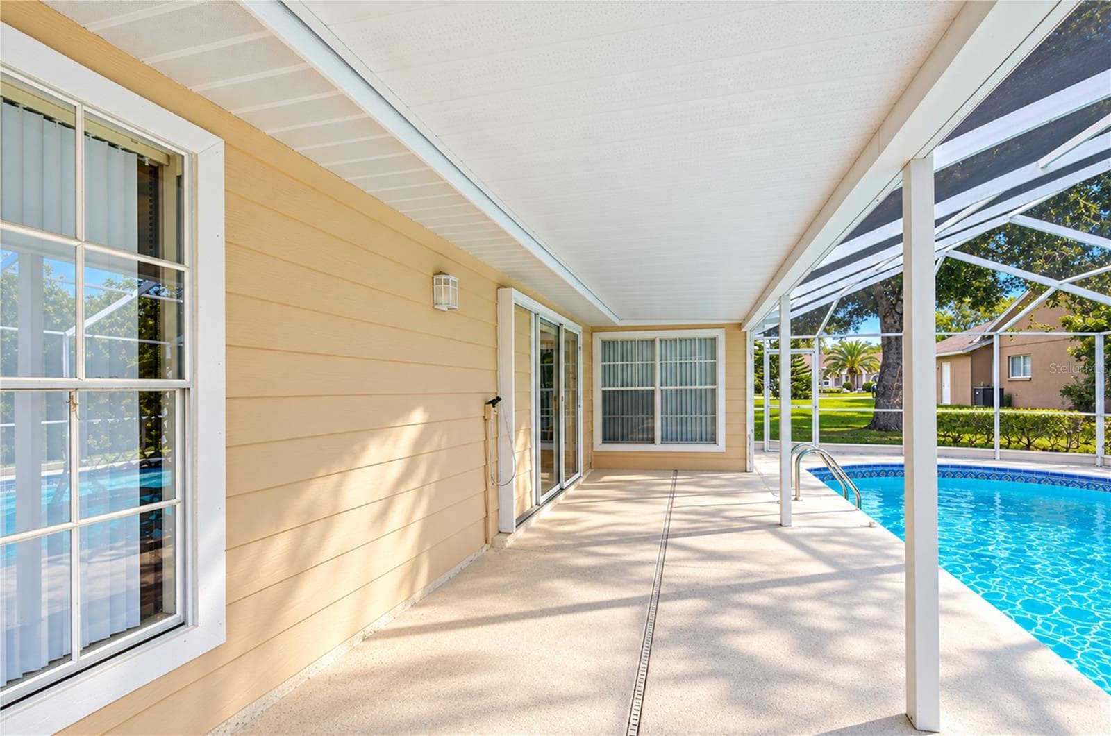 Single Family Residence at 3066 ESPLANADE DR, NEW PORT RICHEY, photo 41 of 49