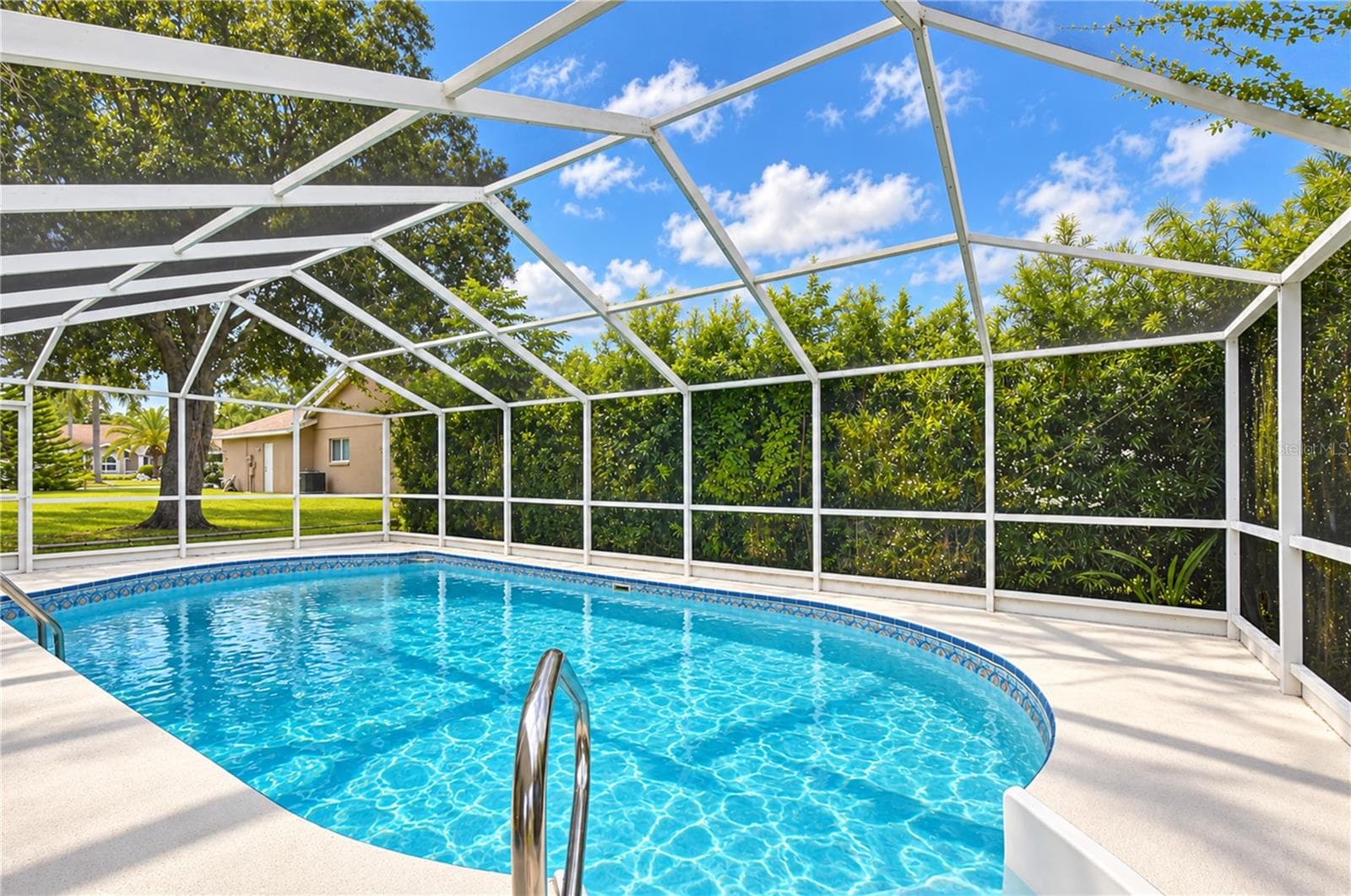 Single Family Residence at 3066 ESPLANADE DR, NEW PORT RICHEY, photo 42 of 49