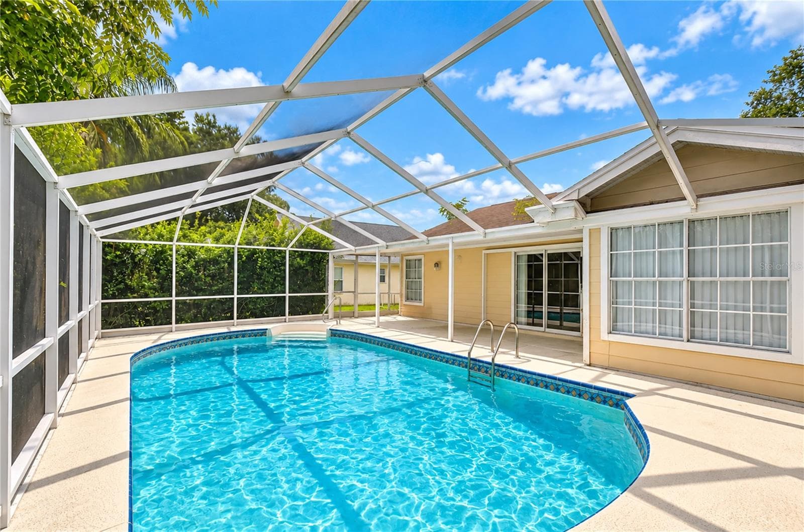 Single Family Residence at 3066 ESPLANADE DR, NEW PORT RICHEY, photo 44 of 49