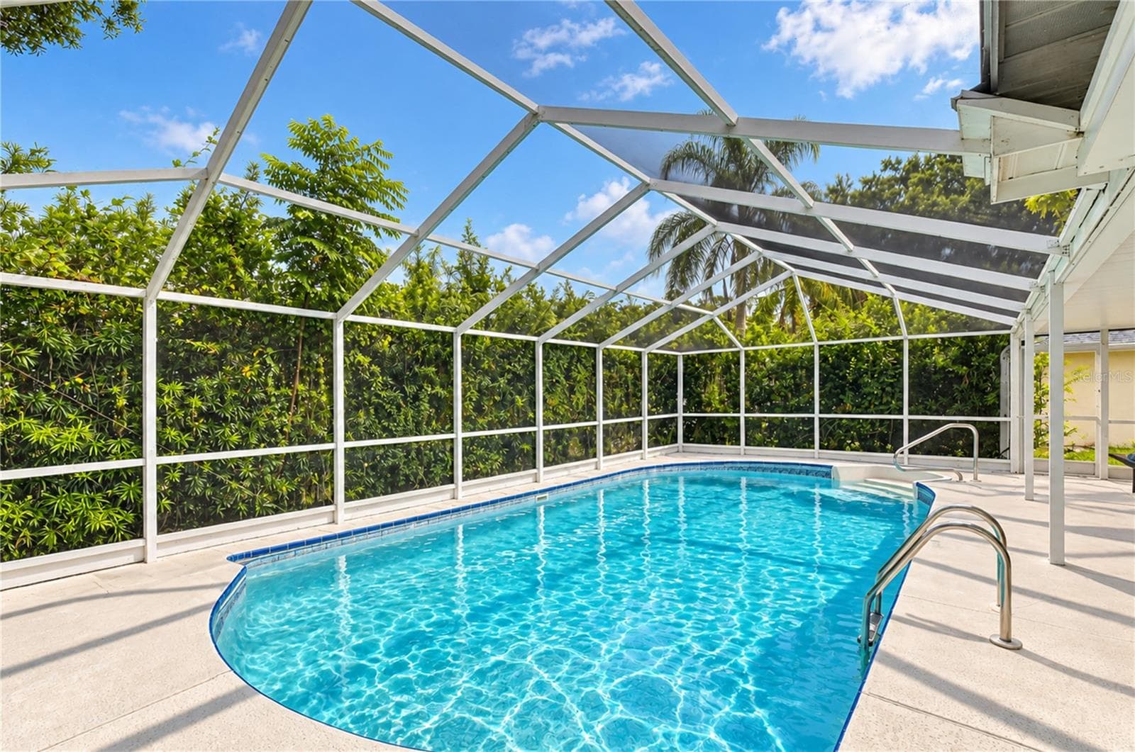 Single Family Residence at 3066 ESPLANADE DR, NEW PORT RICHEY, photo 45 of 49