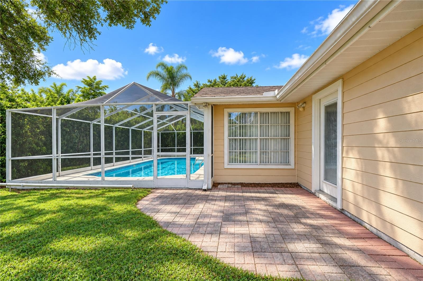 Single Family Residence at 3066 ESPLANADE DR, NEW PORT RICHEY, photo 46 of 49