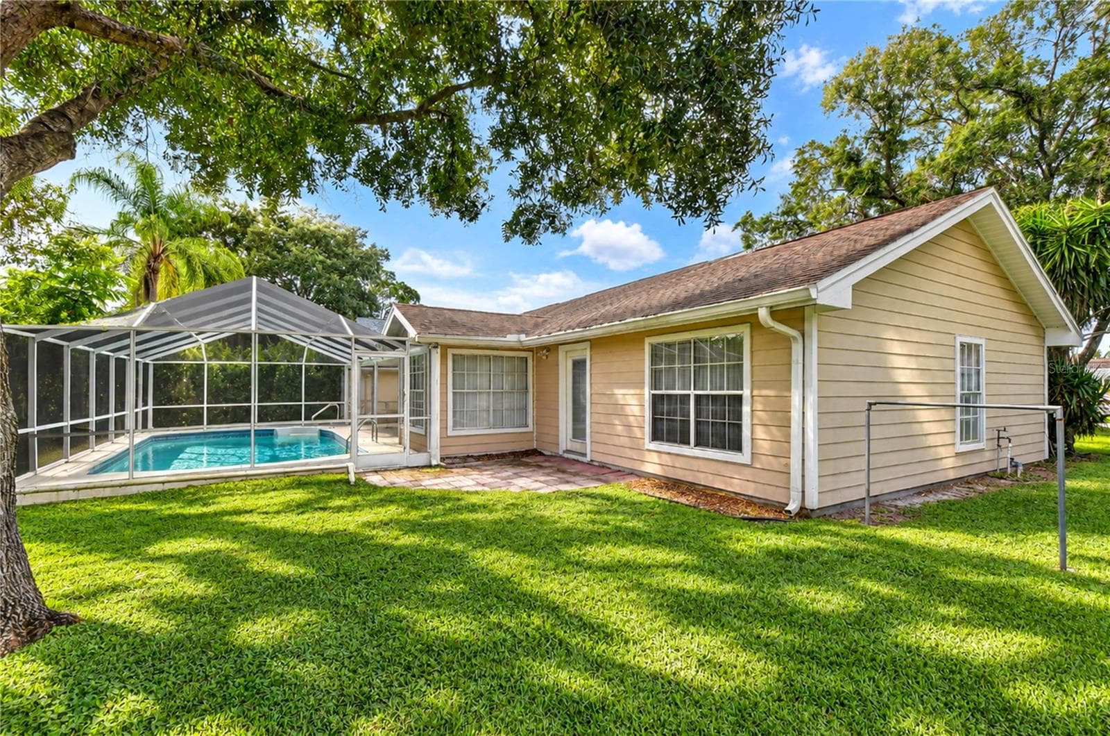 Single Family Residence at 3066 ESPLANADE DR, NEW PORT RICHEY, photo 47 of 49