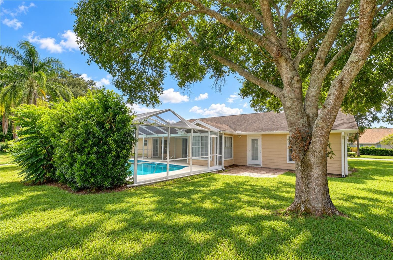 Single Family Residence at 3066 ESPLANADE DR, NEW PORT RICHEY, photo 48 of 49
