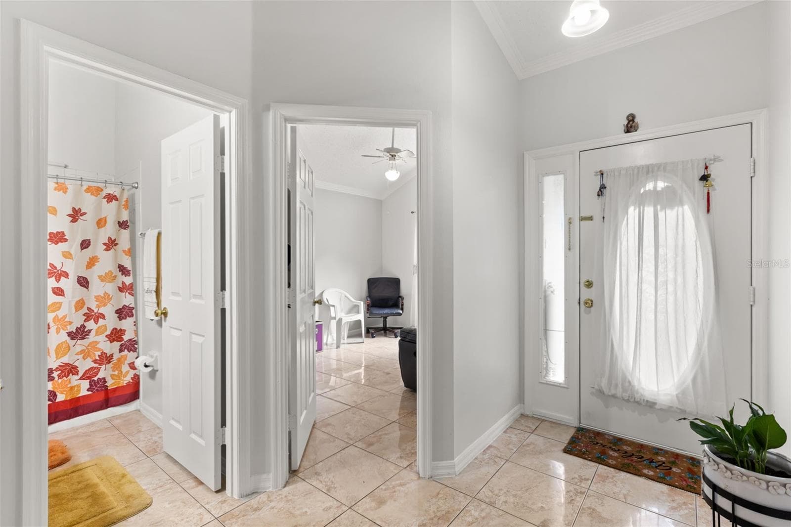 Single Family Residence at 1126 WOODFLOWER WAY, CLERMONT, photo 3 of 36
