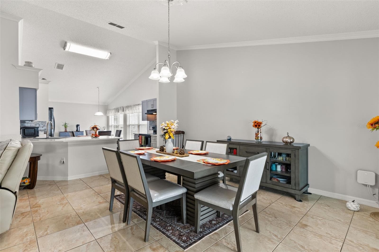 Single Family Residence at 1126 WOODFLOWER WAY, CLERMONT, photo 8 of 36
