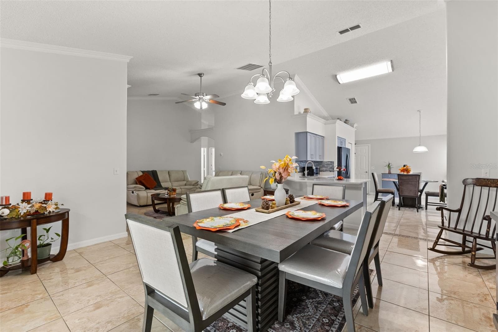 Single Family Residence at 1126 WOODFLOWER WAY, CLERMONT, photo 9 of 36
